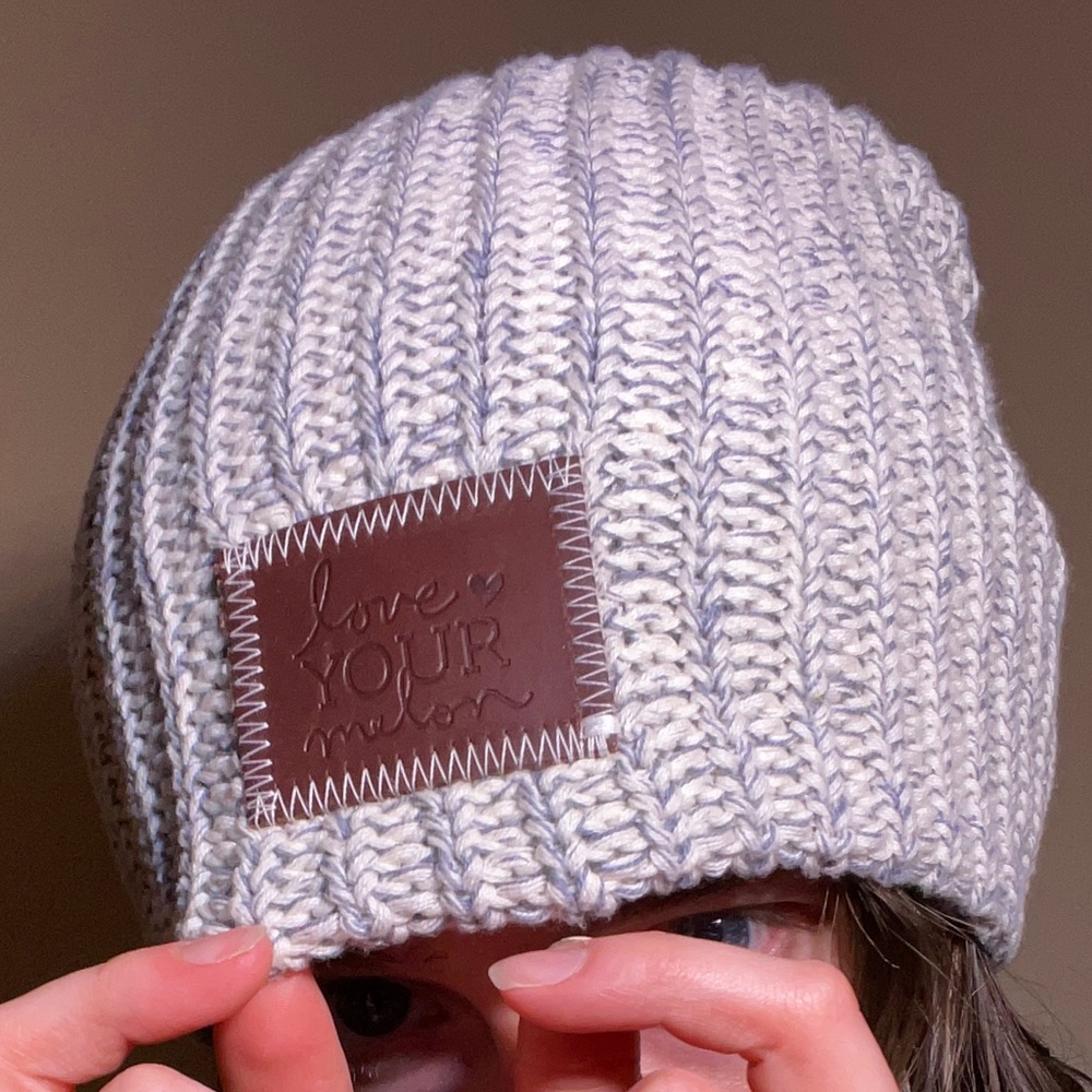Luv your melon